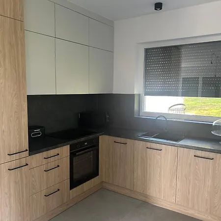 度假居 Strefa Dom Z Jacuzzi Na Wylacznosc