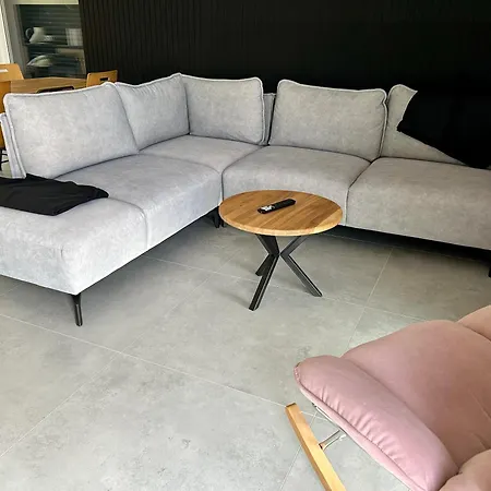 Strefa Dom Z Jacuzzi Na Wylacznosc Matyty