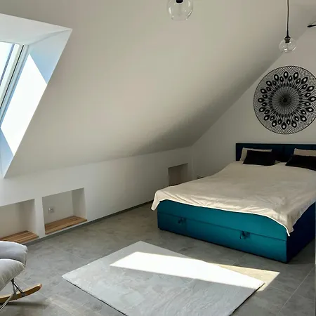 度假居 Strefa Dom Z Jacuzzi Na Wylacznosc