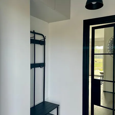 度假居 Strefa Dom Z Jacuzzi Na Wylacznosc *