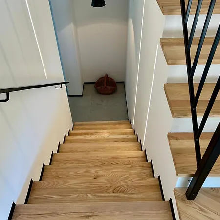 Strefa Dom Z Jacuzzi Na Wylacznosc Matyty