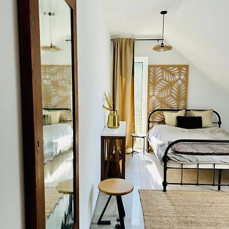 Strefa Dom Z Jacuzzi Na Wylacznosc