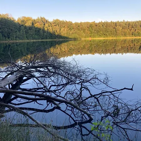 Strefa Dom Z Jacuzzi Na Wylacznosc 度假居 *