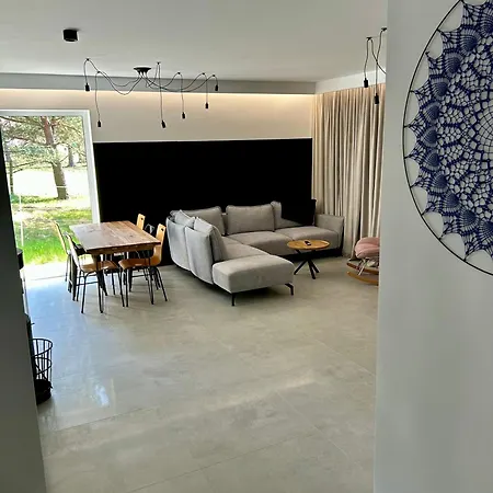 Strefa Dom Z Jacuzzi Na Wylacznosc Matyty