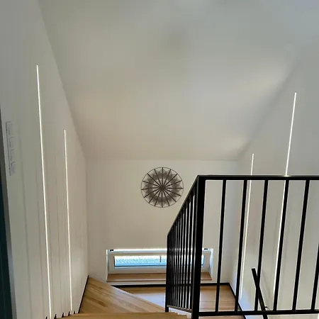 度假居 Strefa Dom Z Jacuzzi Na Wylacznosc