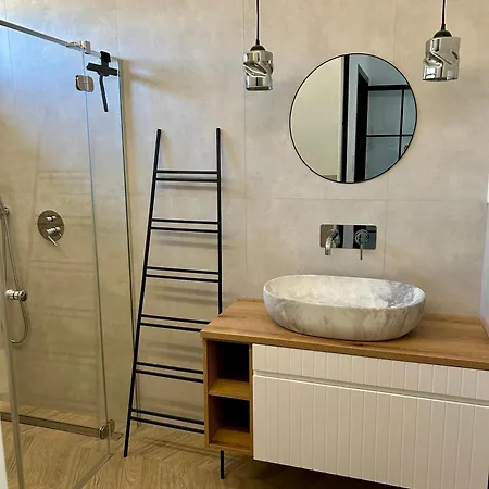 Strefa Dom Z Jacuzzi Na Wylacznosc *