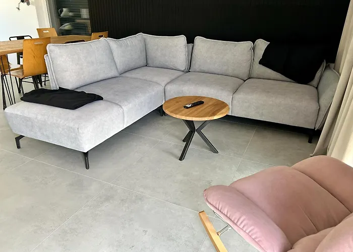 Strefa Dom Z Jacuzzi Na Wylacznosc Matyty