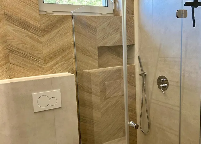 Strefa Dom Z Jacuzzi Na Wylacznosc Дом отдыха *