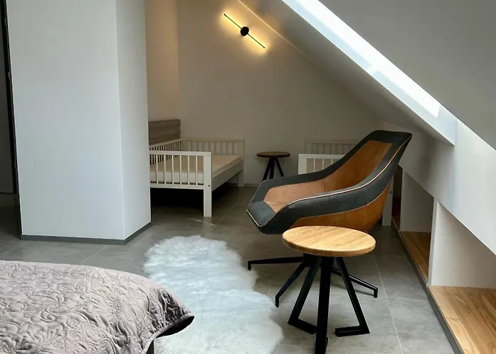 Strefa Dom Z Jacuzzi Na Wylacznosc * Matyty