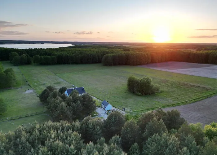 Strefa Dom Z Jacuzzi Na Wylacznosc Matyty